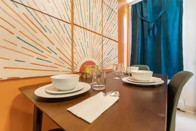 Image de King Bed / Private Parking / 300mbps+ WiFi