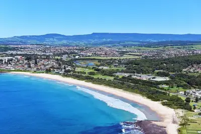 Image de Beach House Shellharbour Village, 15mins from Wollongong