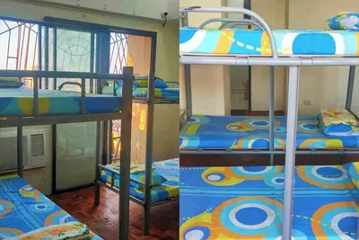 Image de Budget-friendly hostel in Pasay, Manila