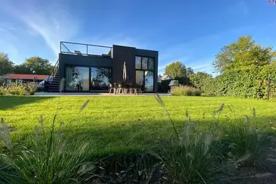 Image de Ferienhaus für 6 Gäste mit 70m² in Hulshorst