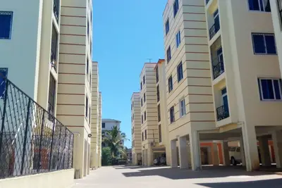 Image de Mtwapa Homestay Vacation Apartment with outdoor pool