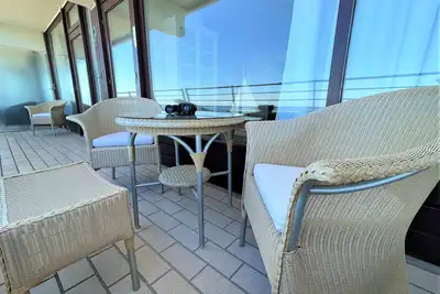 Image de Trelleborgallee, Fewo 152