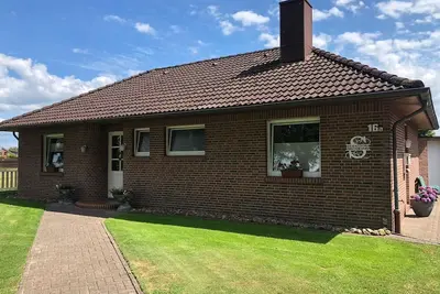 Image de Vacation home Stine's Huus 75111 - Holiday home Stine`s Huus