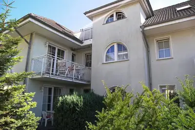 Image de Villa Maria-gabriele Whg. 03 Kölpinsee/usedom - Ferienwohnung 03