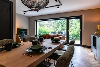 Image de Beautiful renovated apartment with garden near the Rothaargebirge