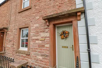 Image de 3 Eden View, pet friendly, character holiday cottage in Lazonby