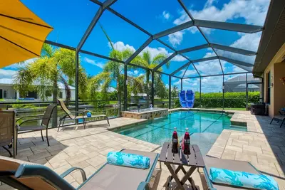 Image de Villa SunnySide- perfect for families and boaters