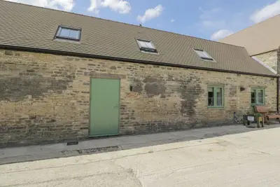 Image de The Old Stable, pet friendly, character holiday cottage in Eynsham