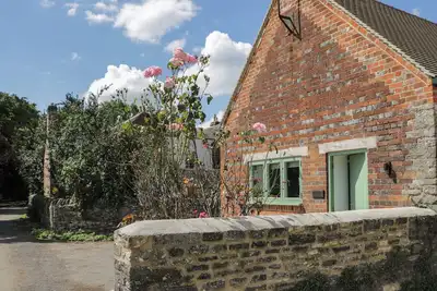 Image de The Office, pet friendly in Eynsham