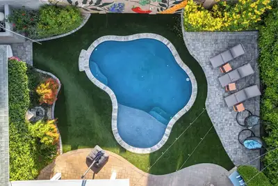 Old Town Farm-to-Table: Gourmet Adventure w/ Pool