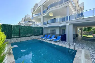 Image de Villa İncir