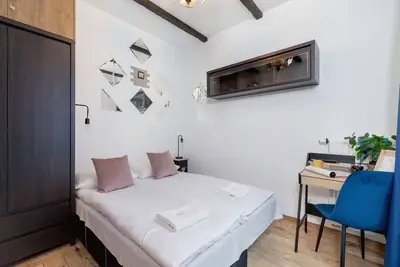 Image de Fabryczna 11 | Atmospheric Apartment | Remote Work