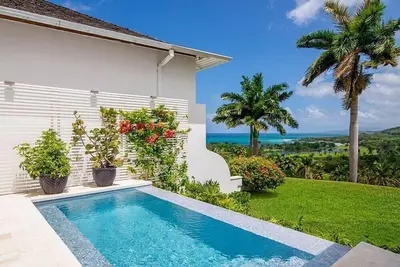 Image de Bee Happy at the Tryall Club by Personal Villas - Charming Colonial-Style Villa