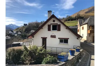 Image de Gîte \"Malgré tout\"