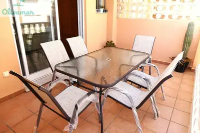 Image de Semi-detached house very close to the sea for 7 people
