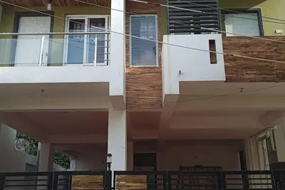 Image de Spacious 2 bedroom apartment near Porur - Town space