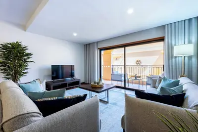 Image de Baía da Luz Resort - Nuzone Apartment