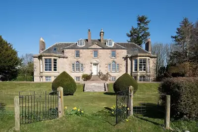 Image de Cairnbank House - a holiday home that sleeps 10 guests in 5 bedrooms