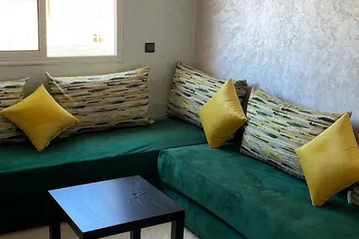 Image de Appartement face à l’océan