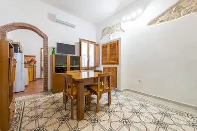Image de Maison de vacances Casa Vacanze Regina Margherita 1