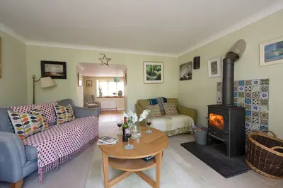 Image de Pump Cottage (Sleeps 10) - a house that sleeps 10 guests in 5 bedrooms