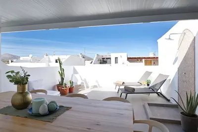 Image de Logement de vacances \"Casa Mia\" avec Wi-Fi