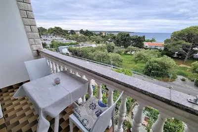 Image de Apartment House Kastelan / Two bedroom A1