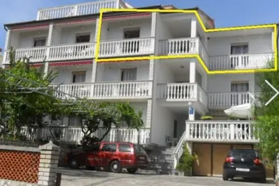 Image de Apartment House Kastelan / Two bedroom A2