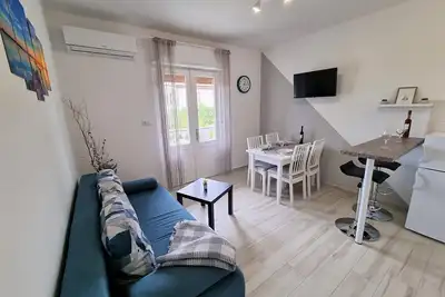 Image de Apartment House Kastelan / One Bedroom A4