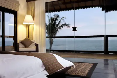 Image de 5 Bedroom Beachfront Villa - Seseh Beach, Bali