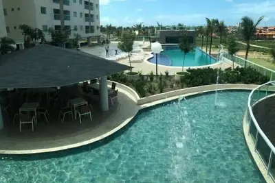 Image de Salinas Park Resort - Conforto e Lazer a 1, 3km da Praia do Atalaia