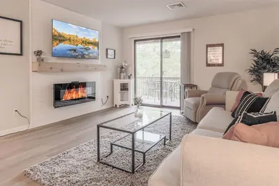 Image de 2br Resort Condo Near Lake Taneycomo