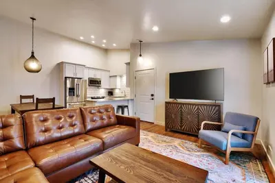 Image de 2k Top Floor Moab RedCliff Condo, Pool & Hot Tub