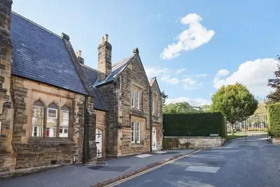 Image de Host & Stay | The Old School House