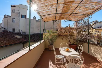 Image de Terrace, Quality, Great Location, Ac, Elevator, Wash/Dry, Roomy, Gym