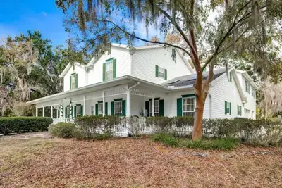 Image de Hampton House Homosassa 5br Waterfront Estate