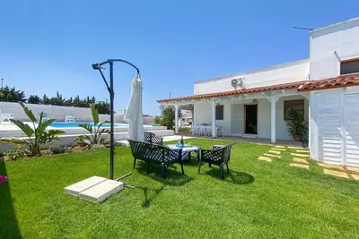 Image de Villa Pace by Perle di Puglia