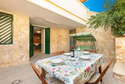 Image de A casa di Giulia e Sofia by BarbarHouse