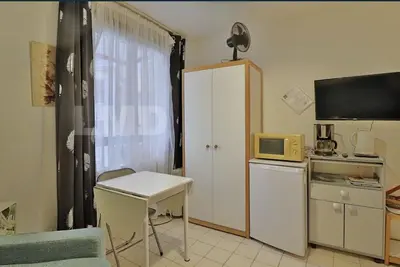 Image de Studio 2° confort