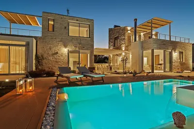 Image de Villa Annassa Almyrda