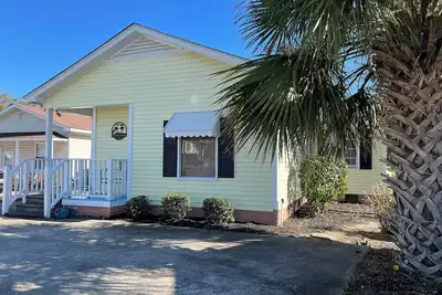 Image de Jacana Cabana - your relaxing oceanside escape!