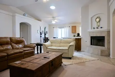 Image de 3 bedroom private vacation home in lake havasu city