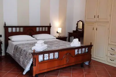 Image de Apartment convenient to Lerici and 5 Terre