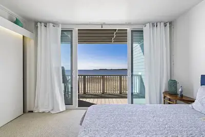 Image de Walkable * 20% Weekly Disount * 30% Monthly Discount * Gulf Front * Townhouse