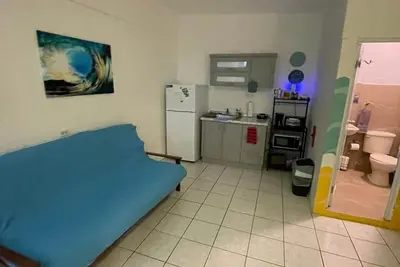 Image de 2b - Breezy 1bdrm by Crashboat beach, sleeps 3