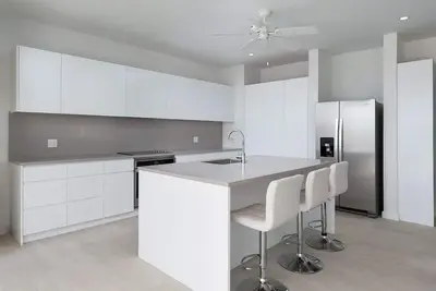 Villa Rachel - Panoramic Sea Views