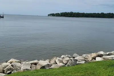 Image de Waterfront Beach House with amazing views