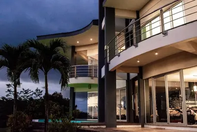 Image de Stunning Private Villa Near Quepos