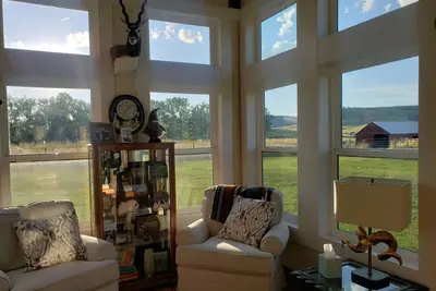 Image de Oldenburg Ranch - Lewistown Montana
