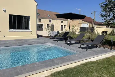 Image de Le Clos des Gargouilles